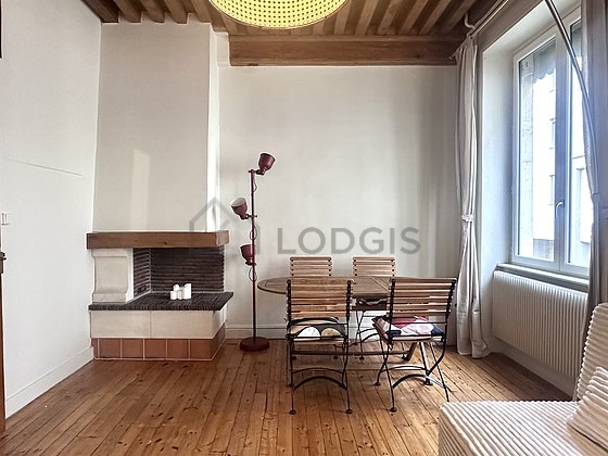 Appartement Lyon 6° - 