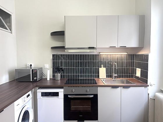 Appartement Lyon 6° - 