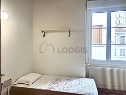 Квартира Lyon 6° - Спальня 2