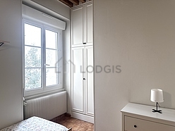 Apartamento Lyon 6° - Dormitorio 2