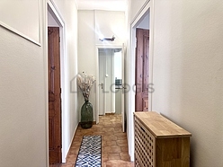 Appartement Lyon 6° - Séjour