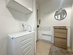 Apartamento Paris 14° - Cozinha