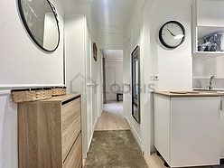 Apartamento Paris 14° - Entrada