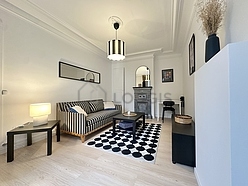 Apartamento Paris 14° - Salaõ