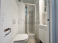 Apartment Paris 14° - Bathroom