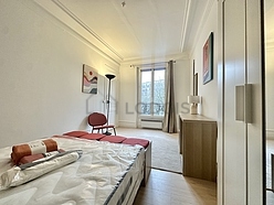 Apartment Paris 14° - Bedroom 