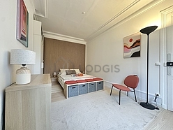 Appartamento Parigi 14° - Camera