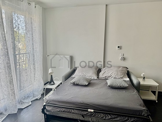 Apartamento Seine st-denis Est - 