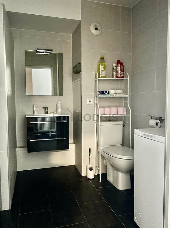 Apartment Seine st-denis Est - 