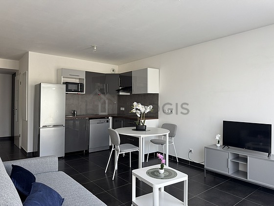 Appartamento Seine St-Denis Est - 