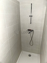 Apartamento Seine st-denis Est - Cuarto de baño