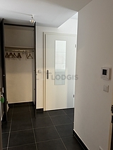 Apartment Seine st-denis Est - Entrance