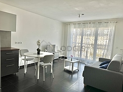 Apartment Seine st-denis Est - Living room