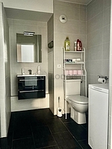 Appartamento Seine St-Denis Est - Sala da bagno