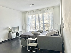 Appartamento Seine St-Denis Est - Soggiorno