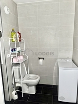 Wohnung Seine st-denis Est - Badezimmer