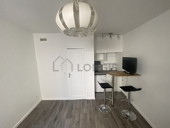 Wohnung Paris 11° - 