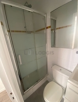 Apartamento París 11° - Salón