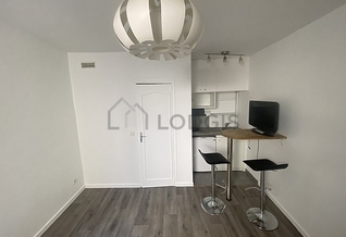 Studio Paris 11° Bastille