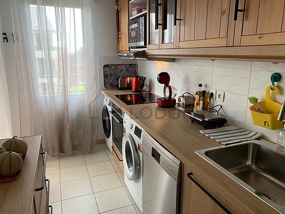 Apartamento Suresnes - 