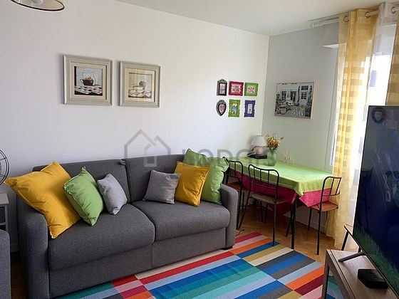 Apartment Suresnes - 