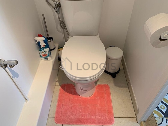 Apartment Suresnes - 