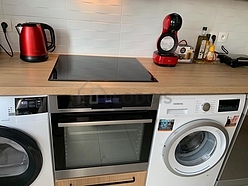 Apartamento Suresnes - Cocina