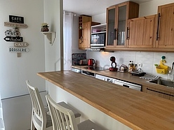 Apartamento Suresnes - Cozinha