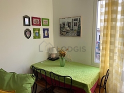 Apartamento Suresnes - Salaõ