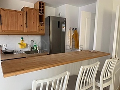 Apartment Suresnes - Kitchen