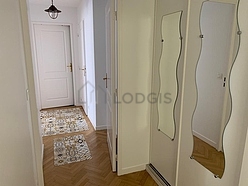 Appartamento Suresnes - Couloir