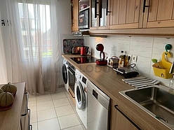 Appartamento Suresnes - Cucina