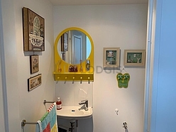 Appartement Suresnes - WC