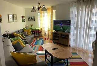 Suresnes 2 Schlafzimmer Wohnung