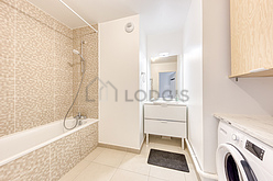 Apartamento Val de marne - Cuarto de baño