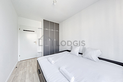 Apartamento Val de marne - Dormitorio 2