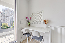 Apartamento Val de marne - Quarto 3