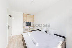 Appartement Val de marne - Chambre