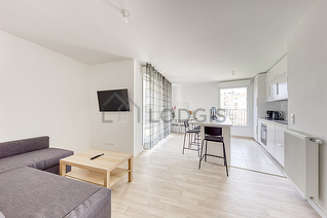 Vitry-Sur-Seine 3 camere Appartamento