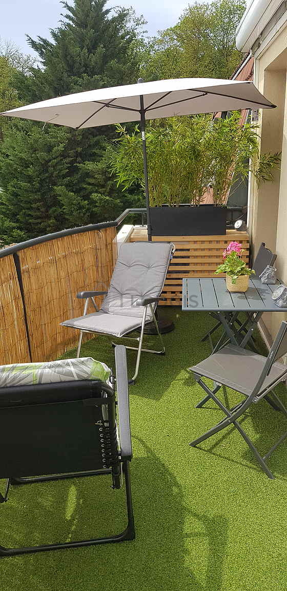 Appartement Bourse-Esplanade-Krutenau - 
