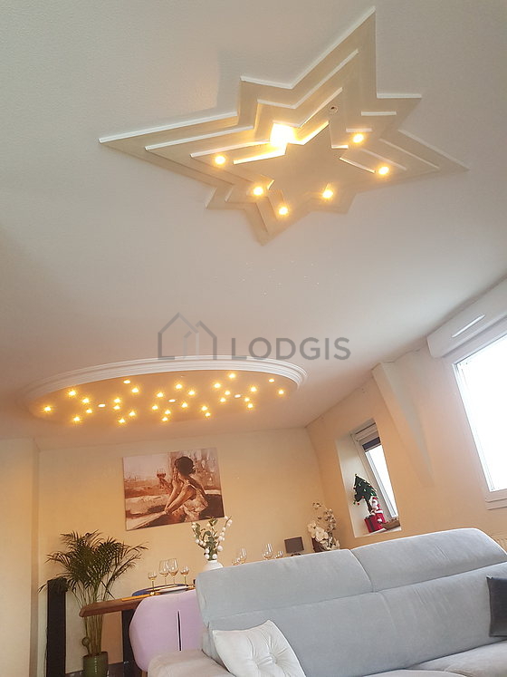 Appartement Bourse-Esplanade-Krutenau - 