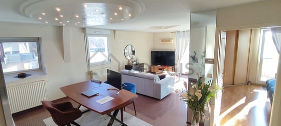Appartement Bourse-Esplanade-Krutenau - 