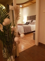 Appartement Bourse-Esplanade-Krutenau - Chambre