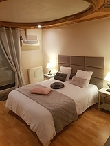 Wohnung Bourse-Esplanade-Krutenau - Schlafzimmer