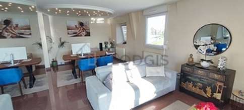 Lingolsheim 1 dormitorio Apartamento