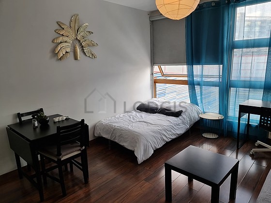 Apartment Centre ville - 