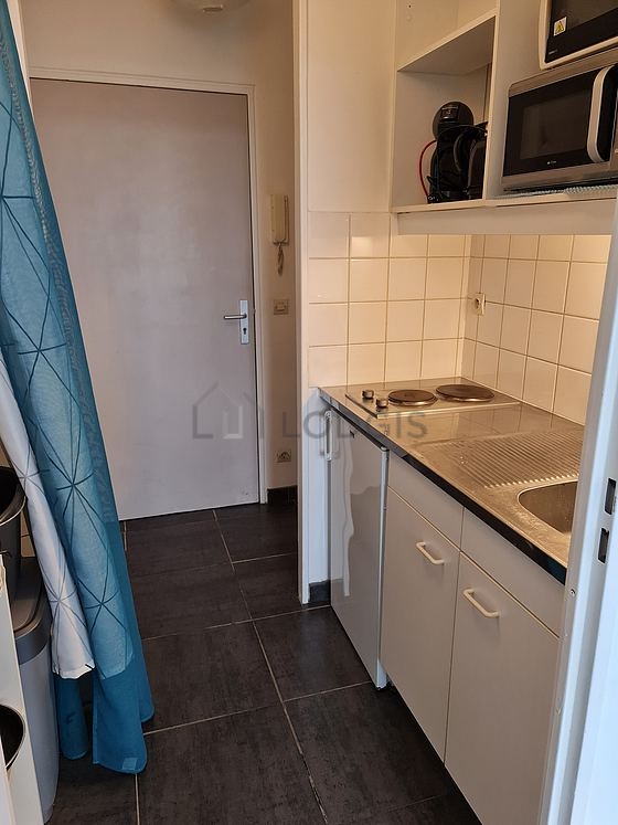 Appartement Centre ville - 