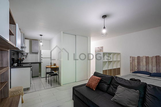 Appartement Val D'oise  - 