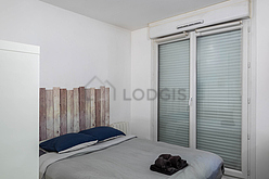 Apartamento Val D'oise - Salón