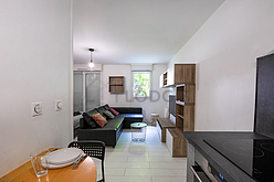 Apartment Val D'oise - Living room